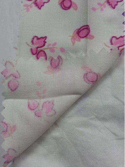 HN-HOPI 精紡全棉斜紋 耐高溫 耐氯漂 制服 Anti bleaching bleaching resistant 細節-10